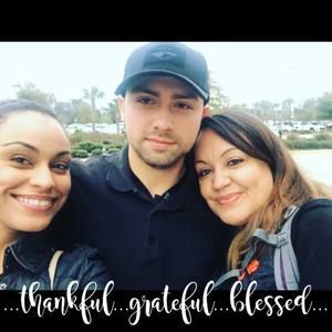 Meet your Posher, Diane